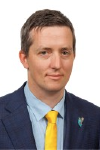 Paul Hubbard